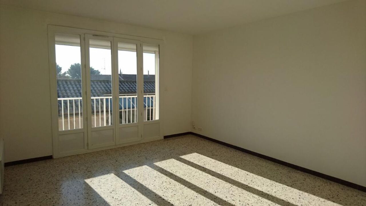 appartement 3 pièces 68 m2 à louer à Carpentras (84200)