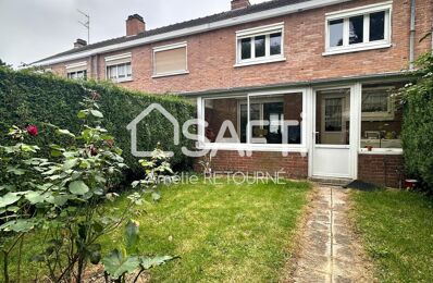 vente maison 259 000 € à proximité de Saint-André-Lez-Lille (59350)