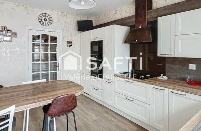 vente maison 259 000 € à proximité de Saint-Floris (62350)