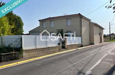 vente maison 224 000 € à proximité de Moncetz-Longevas (51470)