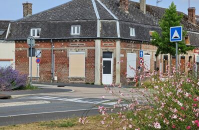 vente maison 105 000 € à proximité de Vaux-Andigny (02110)