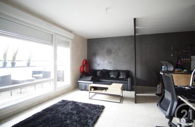 vente appartement 249 900 € à proximité de Saint-Maur-des-Fossés (94)