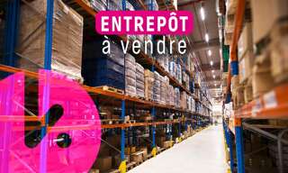 Commerce  150 m² à vendre à Saint-Pierre (97410)