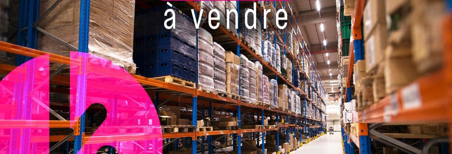 Commerce  150 m² à vendre à Saint-Pierre (97410)