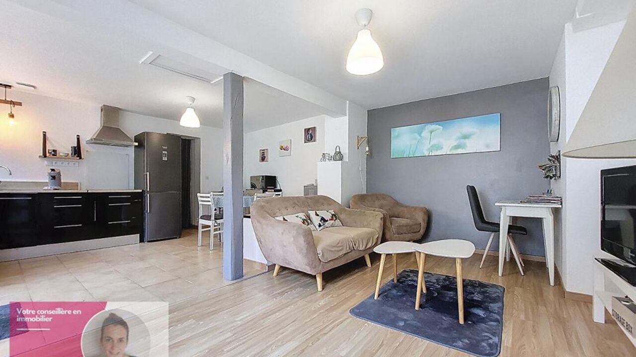 maison 4 pièces 82 m2 à vendre à Mer (41500)