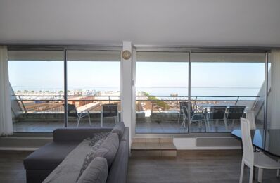 appartement 2 pièces 57 m2 à vendre à Arcachon (33120)