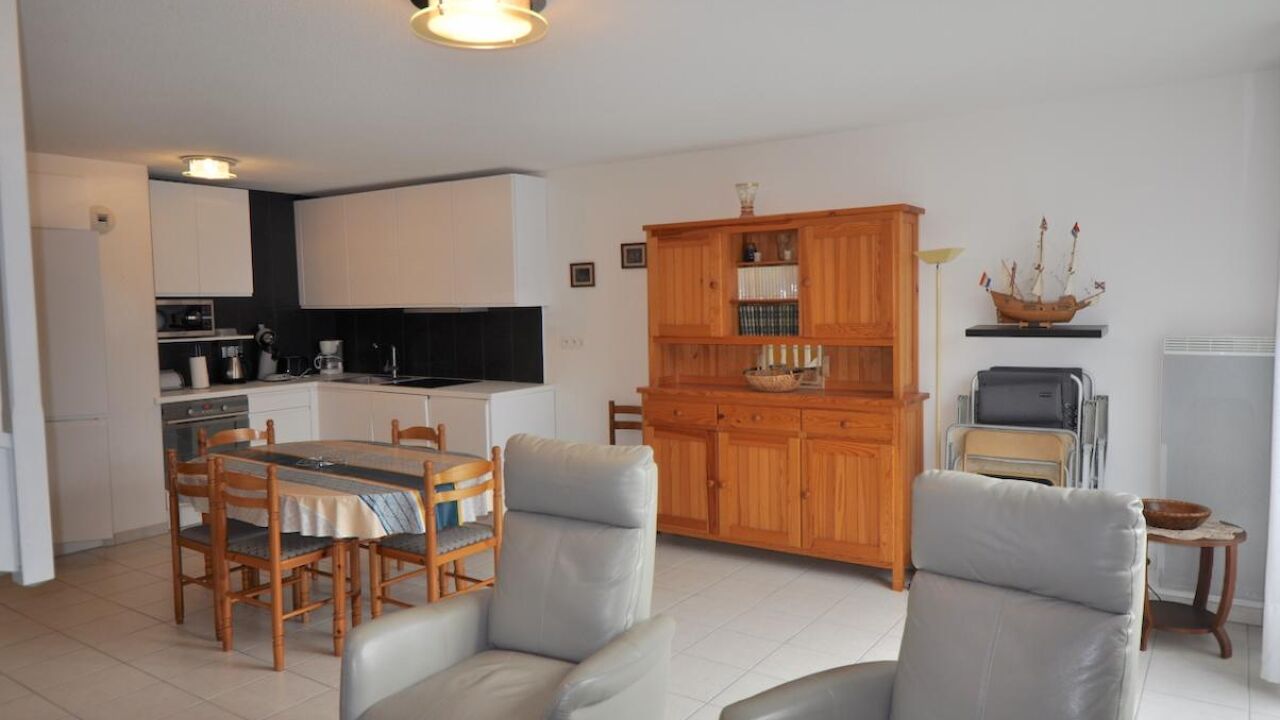 appartement 5 pièces 91 m2 à vendre à Arcachon (33120)