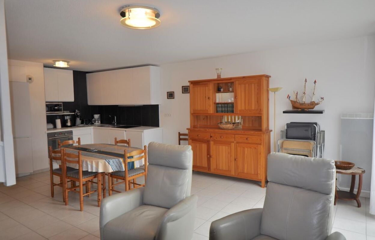 appartement 5 pièces 91 m2 à vendre à Arcachon (33120)