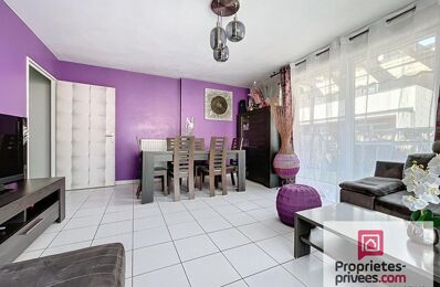 vente appartement 249 000 € à proximité de Montgeron (91230)