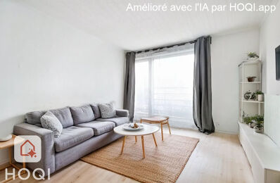 vente appartement 174 000 € à proximité de Tigery (91250)