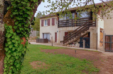 vente maison 199 500 € à proximité de Calès (46350)