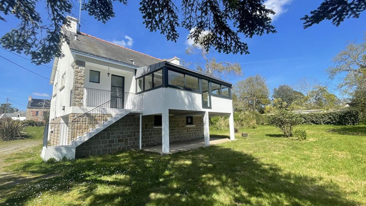 maison 7 pièces 145 m2 à vendre à Riec-sur-Bélon (29340)