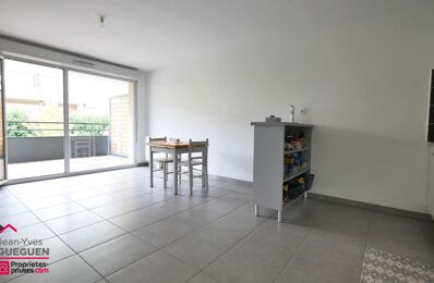 vente appartement 149 000 € à proximité de Auzeville-Tolosane (31320)