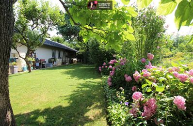 vente maison 599 000 € à proximité de Albertville (73200)