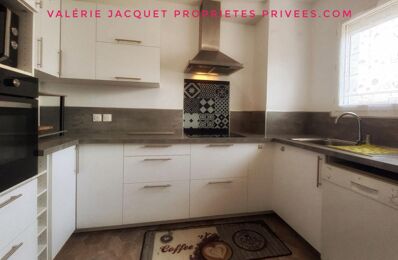 maison 5 pièces 125 m2 à vendre à Coutras (33230)