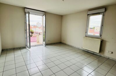 location appartement 570 € CC /mois à proximité de Roanne (42300)