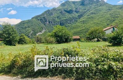 vente terrain 125 000 € à proximité de Saint-Martin-du-Var (06670)