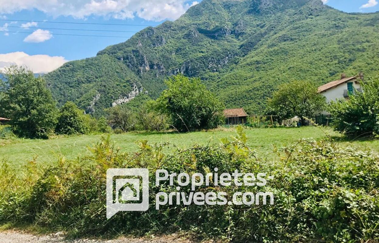 terrain  pièces 1500 m2 à vendre à Utelle (06450)