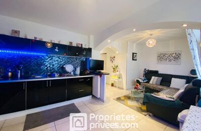 vente appartement 257 000 € à proximité de Saint-André-de-la-Roche (06730)