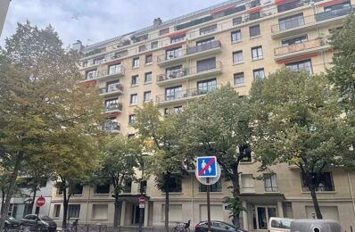 vente appartement 315 000 € à proximité de Massy (91300)