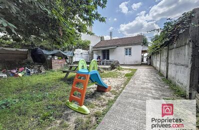 vente maison 298 000 € à proximité de Bagneux (92220)