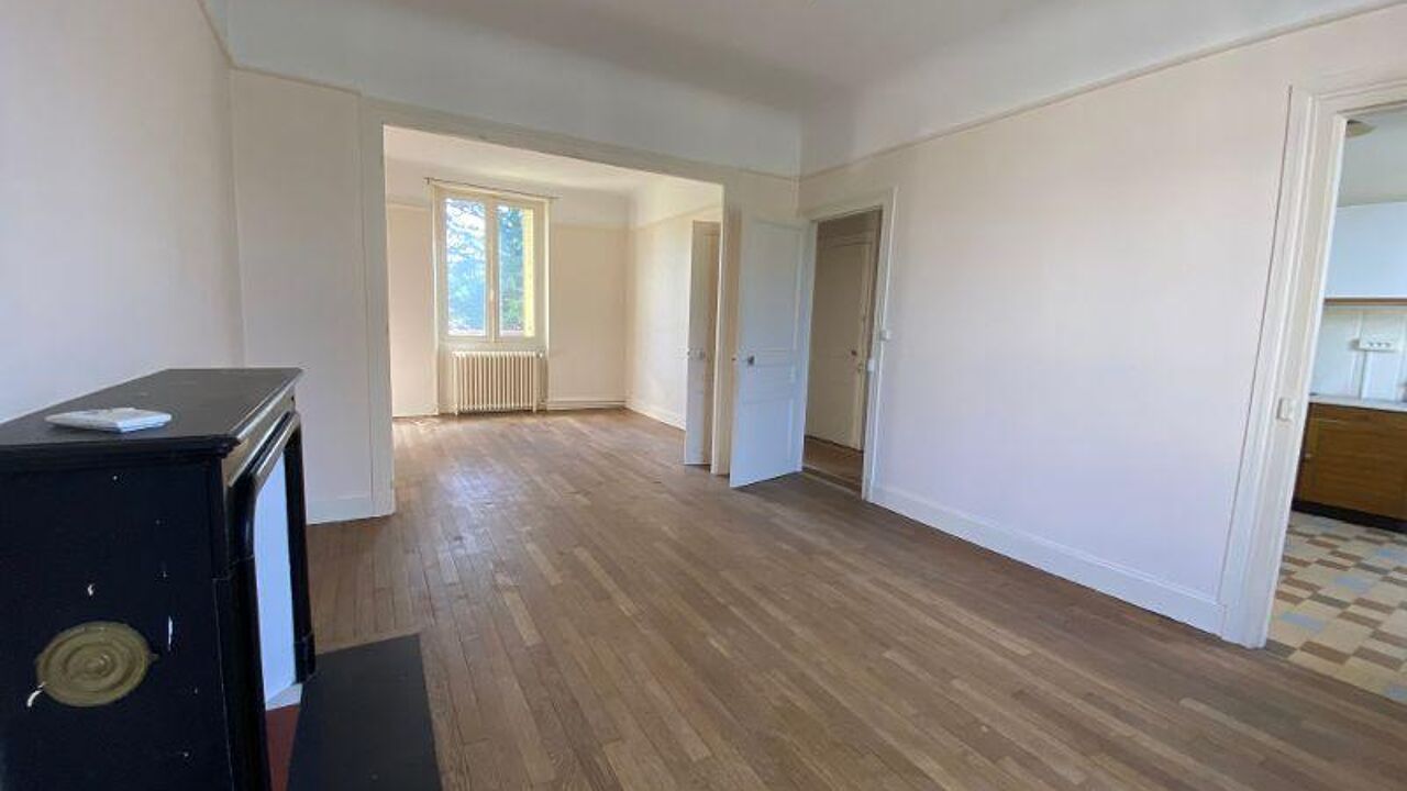 maison 5 pièces 110 m2 à vendre à Auxerre (89000)