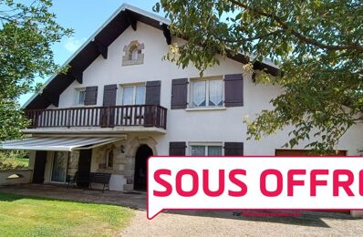 vente maison 168 000 € à proximité de Luxeuil-les-Bains (70300)