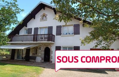 vente maison 168 000 € à proximité de Éhuns (70300)