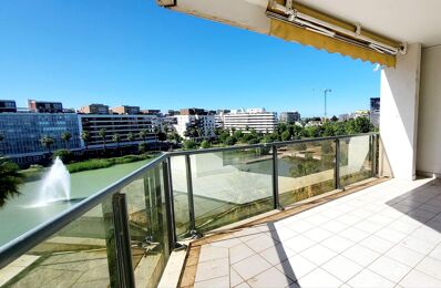 vente appartement 575 000 € à proximité de Clapiers (34830)