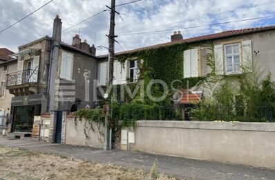 vente immeuble 1 038 000 € à proximité de Jouy-Aux-Arches (57130)