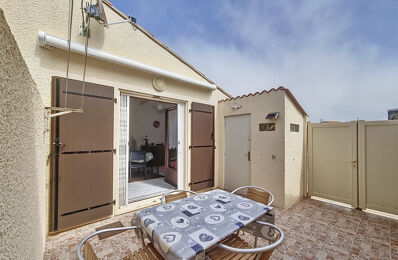 vente maison 149 000 € à proximité de Leucate (11370)