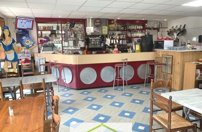 vente commerce 76 000 € à proximité de Saint-Ondras (38490)