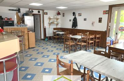 vente commerce 76 000 € à proximité de Morestel (38510)