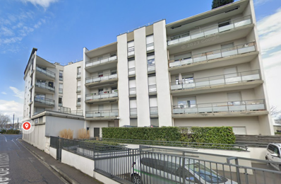 vente appartement 195 000 € à proximité de Dardilly (69570)