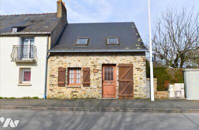 vente maison 50 000 € à proximité de Vaiges (53480)