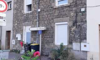 Immeuble  160 m² à vendre à Rive-de-Gier (42800)