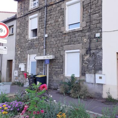 Immeuble  235000 €