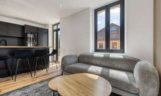 Appartement 4 Pièces 68 m² à vendre à Collonges-sous-Salève (74160)