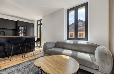 vente appartement 395 000 € à proximité de Reignier-Ésery (74930)