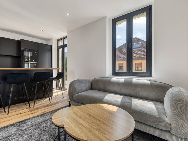Appartement 4 pièces 68 m² — photo 1