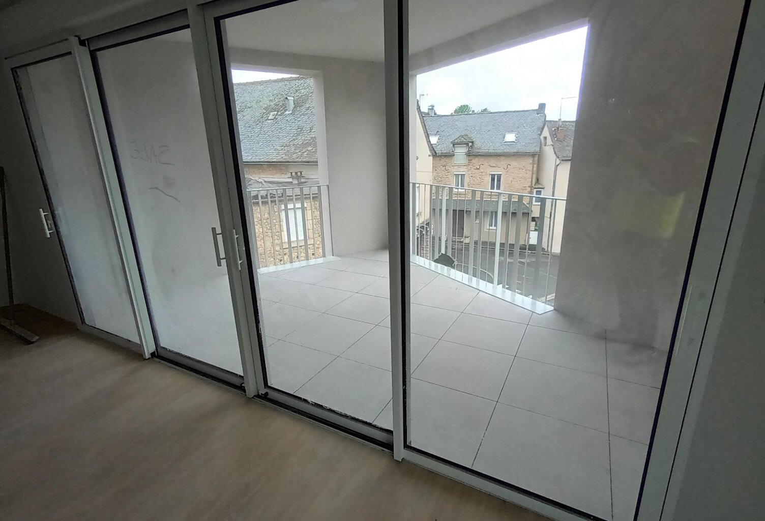 Appartement — photo 1