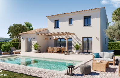 vente maison 347 000 € à proximité de Usclas-d'Hérault (34230)