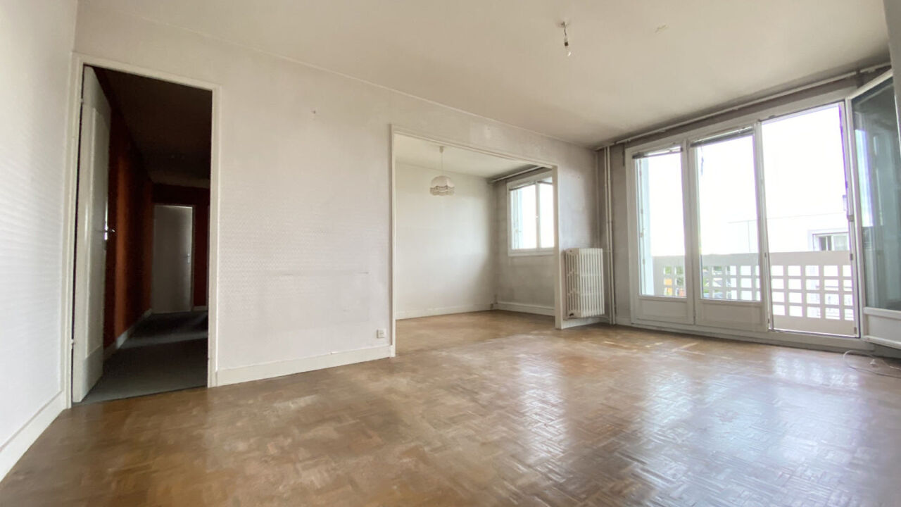 appartement 4 pièces 68 m2 à vendre à La Riche (37520)