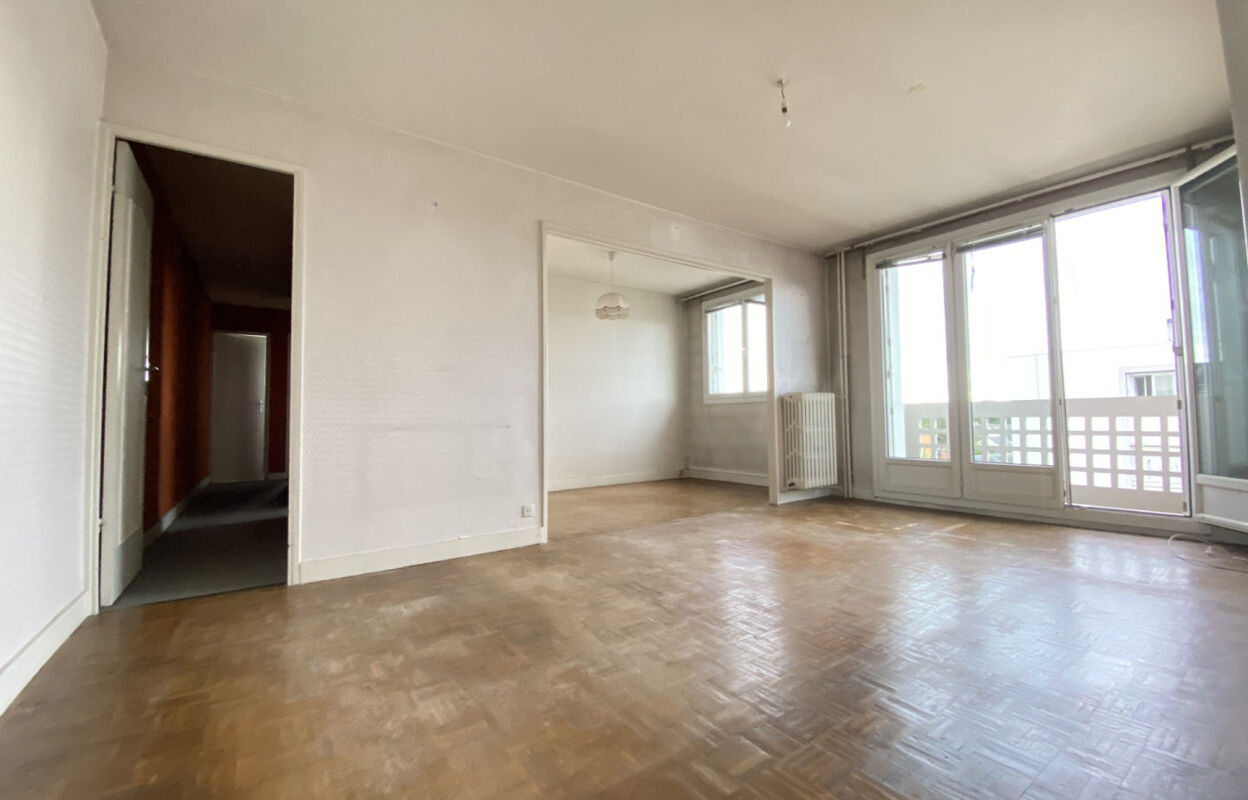 appartement 4 pièces 68 m2 à vendre à La Riche (37520)