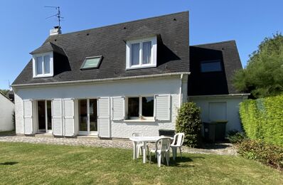 vente maison 599 000 € à proximité de Bondues (59910)