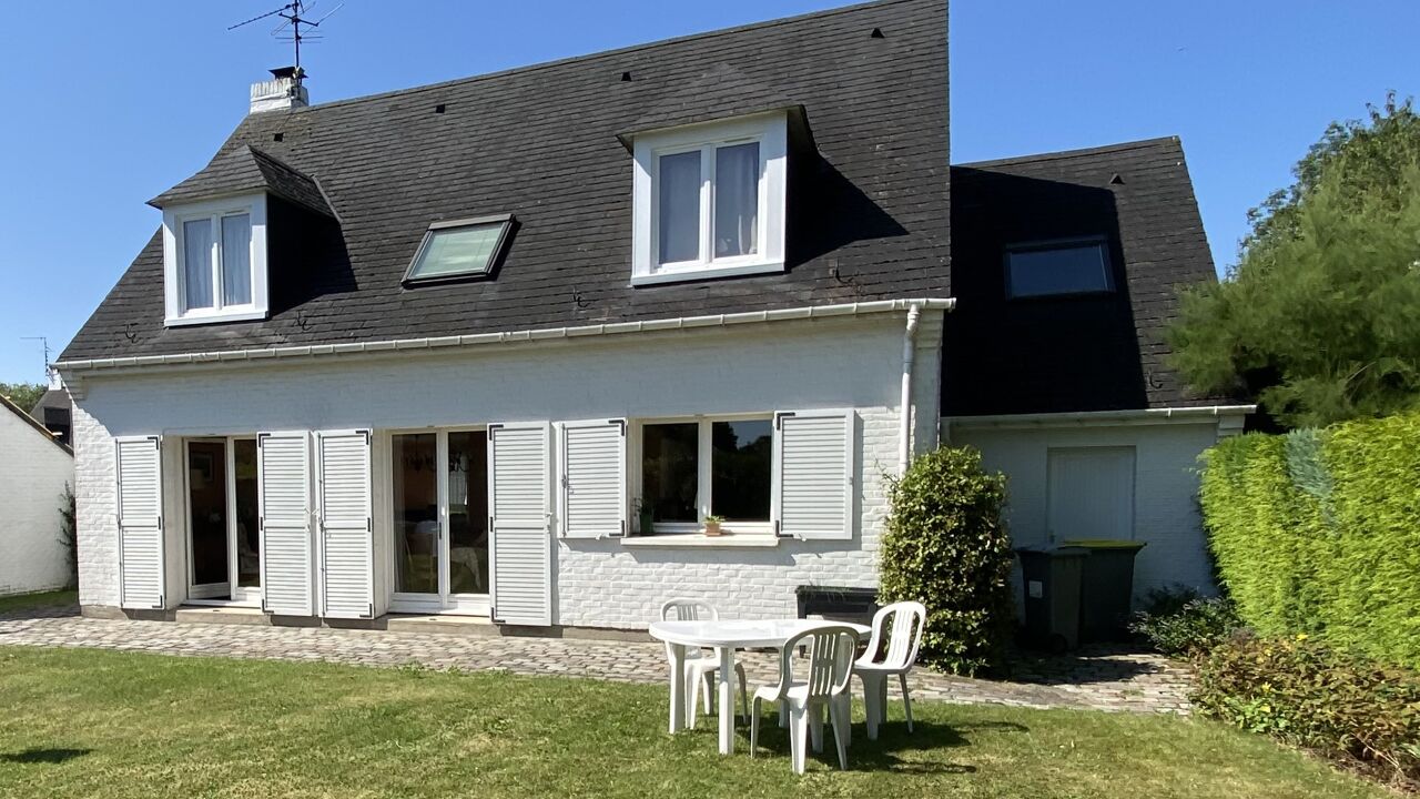 maison 6 pièces 128 m2 à vendre à Bondues (59910)