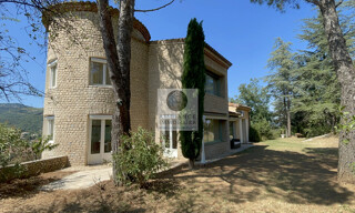 Maison 9 Pièces 286 m² à vendre à Saint-Péray (07130)