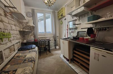 vente appartement 160 000 € à proximité de Beauchamp (95250)