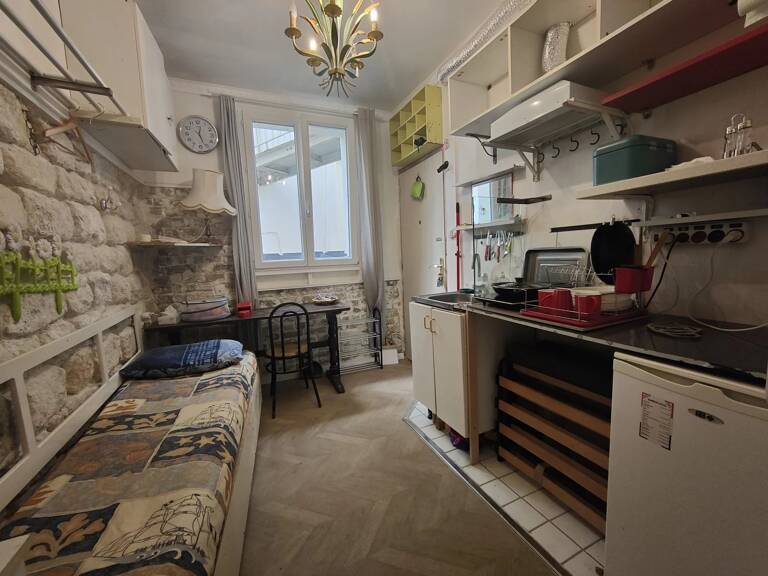 Appartement 2 pièces 18 m² — photo 1