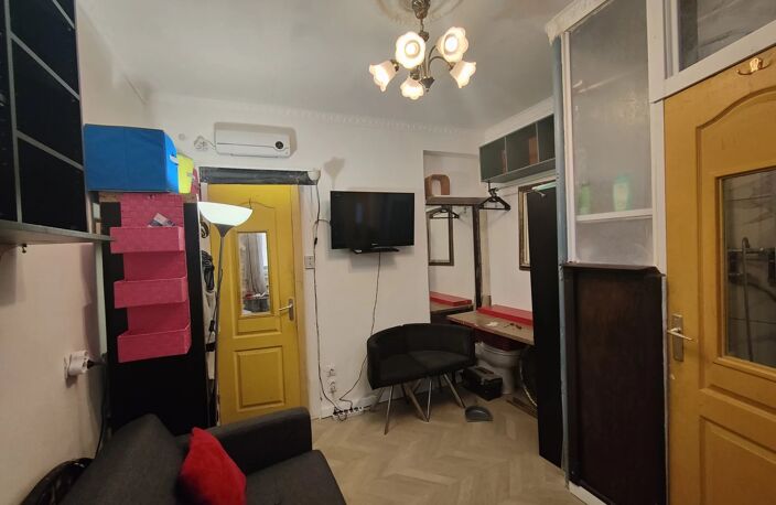 Vente appartement 2 pièces 18 m² Paris 17 (75017) — photo 5